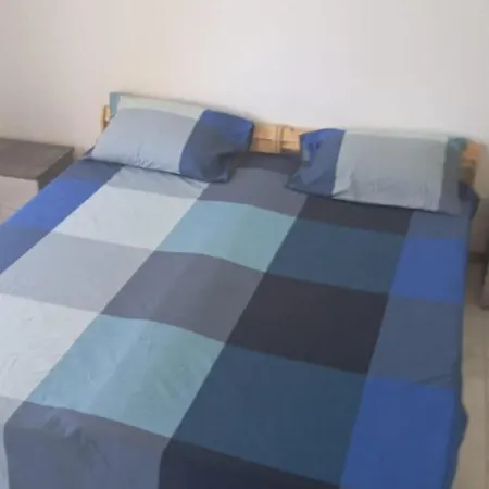 Tal Landier Accommodation